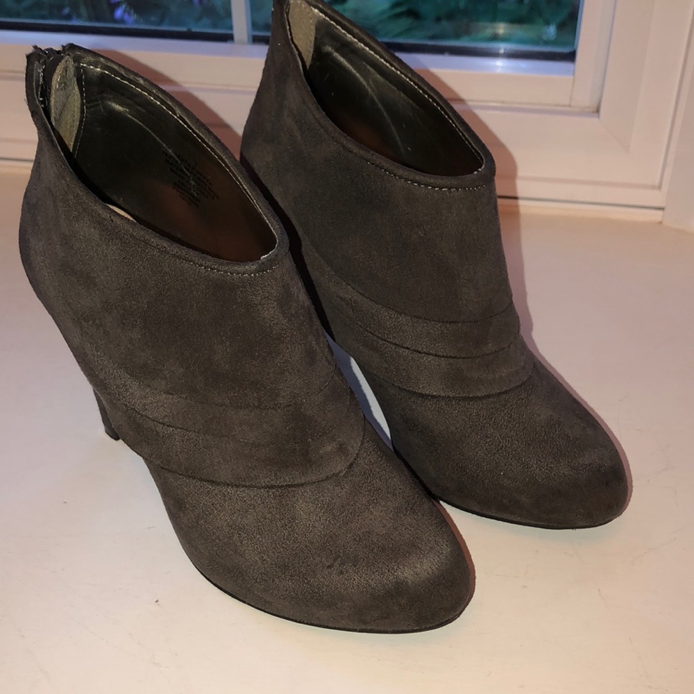 Mossimo Booties